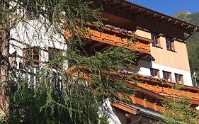 Haus am Steinbockzentrum